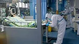 Coronavirus in Sicilia, piano della Regione per aumentare i posti in terapia intensiva