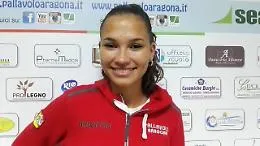 Volley B1 donne: la Seap Dall&igrave; Cardillo Aragona completa la rosa