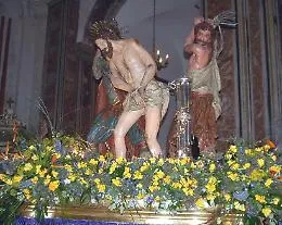 Coronavirus, a Trapani il prefetto sospende il rito pasquale delle &ldquo;scinnute&rdquo;