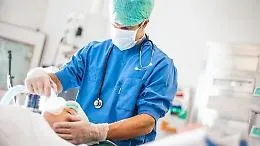 Coronavirus: l'Asp di Palermo avvia selezione per infettivologi e anestesisti