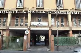 Catania: riqualificazione ex ospedale Santa Marta, ok della Regione
