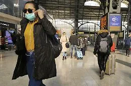 Fuga dal coronavirus verso Sud, i governatori come Musumeci: &laquo;Fermate le partenze&raquo;