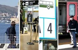 L'&laquo;isolitudine&raquo; come estremo antivirus, tutte le misure per blindare la Sicilia