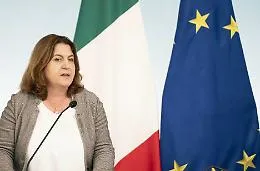 La lettera del ministro Nunzia Catalfo: &laquo;Da siciliana ai siciliani, siate responsabili&raquo;