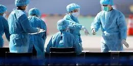 Lotta al coronavirus: in Sicilia pronti 400 medici e 600 infermieri