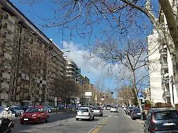 Coronavirus, rientrato da Codogno a Palermo era a passeggio in viale Strasburgo
