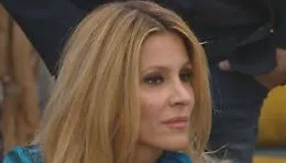GFVip, Adriana Volpe lascia la casa di corsa senza spiegare motivi