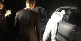Omicidio Chiappone, una condanna all'ergastolo e una a 23 anni di reclusione