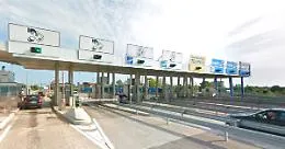 Cresta sui pedaggi sulla Palermo-Messina, manca un milione di euro: sospesi cinque casellanti, dove avveniva la truffa