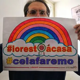 Coronavirus, un regalo per i bimbi pi&ugrave; piccoli di Aragona