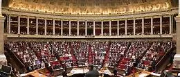 Coronavirus, stato di emergenza sanitaria in Francia
