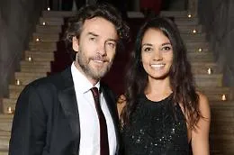 Alessio Boni &egrave; diventato padre: &egrave; nato Lorenzo