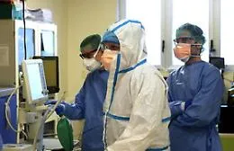 Coronavirus, in Italia 16.523 vittime e  93.187 malati