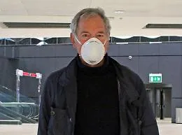 Coronavirus, Guido Bertolaso lascia il San Raffaele: &laquo;Grazie a medici e infermieri&raquo;