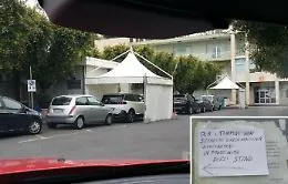 Io, il &ldquo;Grande fratello&rdquo; sanitario e il tampone pitstop dall'esito segreto