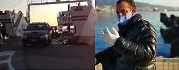Coronavirus, De Luca controlla arrivi dallo Stretto
Consiglio di Stato: &laquo;Annullare la sua ordinanza&raquo;