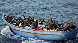Coronavirus, minorenne egiziano sbarcato a Lampedusa &egrave; risultato positivo