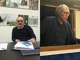 ARCHITETTI:  &laquo;LEGGE SPECIALE PER EVITARE CROLLO EDILIZIA&raquo;