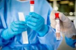 Coronavirus, dodicesima persona positiva ad Agrigento