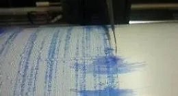 Scossa di terremoto a Siracusa di magnitudo 3.3