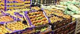 Coronavirus, scoperto ingrosso abusivo di ortofrutta alla Zisa