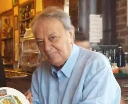 Tony Zermo: &laquo;Questo coronavirus mi fa sentire vecchio. E piango&raquo;