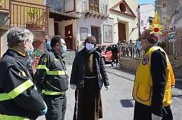 Palermo, Coronavirus: "Ci siamo anche noi allo Zen e Danisinni"