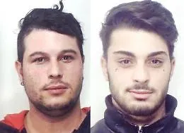 Palagonia, "punto vendita" di droga in casa di un pusher: due arresti