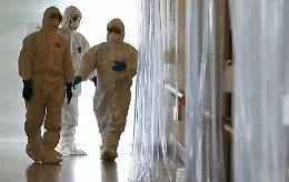 Zero ricoveri negli ospedali catanesi e &laquo;il virus sta perdendo aggressivit&agrave;&raquo;