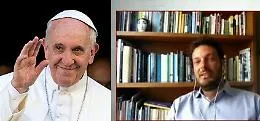 &laquo;Pronto? Sono Papa Francesco&raquo; e il sindaco di Siracusa resta senza parole