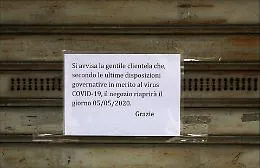 Fase 2 in Sicilia: chi pu&ograve; riaprire, quando e come.  Il vero piano della Regione
