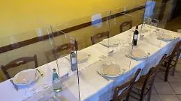 Dalla Sicilia la lettera dei ristoratori a Conte: &laquo;Cos&igrave; non apriamo&raquo;