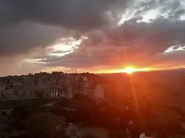 "Se la natura &egrave;  cosi bella, tu Coronavirus  che ci fai in giro?"