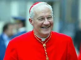 Il cardinale Marc Ouellet: &laquo;Per un prete, per un seminarista, la donna rappresenta il pericolo&raquo;
