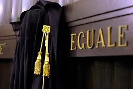 Palermo, lo sciopero della fame dei magistrati onorari