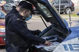 Coronavirus, ipotesi autocerficazione soltanto per viaggi tra Regioni