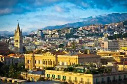 Coronavirus, 20 milioni di aiuti per famiglie a Messina