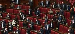 Deputato della Lega alla Camera con la febbre: &egrave; polemica