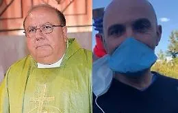 Covid, dimessi da ospedali presidente Oasi Troina e sindaco di Cerami