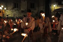 Sicilian, nelle foto l'anima pi&ugrave; profonda della Sicilia