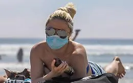 Grazie al basso indice di contagi in Sicilia, ora Musumeci spinge sul turismo