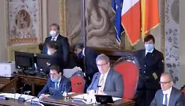Ars, la lunga notte della Finanziaria: ecco tutti gli articoli approvati