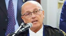Procuratore generale di Reggio Calabria &egrave; il nuovo direttore del Dap
