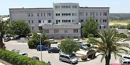 Ragusa, paziente e medico positivi in clinica privata: disposti 290 tamponi