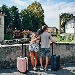 Coronavirus: si raffredda voglia di viaggiare, il 57% degli italiani non far&agrave; vacanze