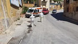 Porto Empedocle, rinvenuta donna morta all'interno della propria abitazione