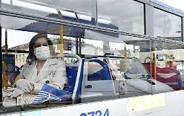 Traffico pi&ugrave; intenso e asporto nei bar, l'avvio della fase 2 in Sicilia
