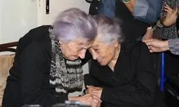 Diega e Filippa, le due ultracentenarie siciliane sotto la lente dei ricercatori