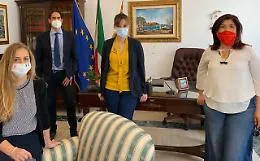 All&rsquo;Ars si va verso il gruppo dei &ldquo;diversamente grillini&rdquo;