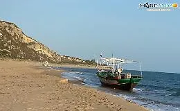 Coronavirus, altro sbarco fantasma a Torre Salsa